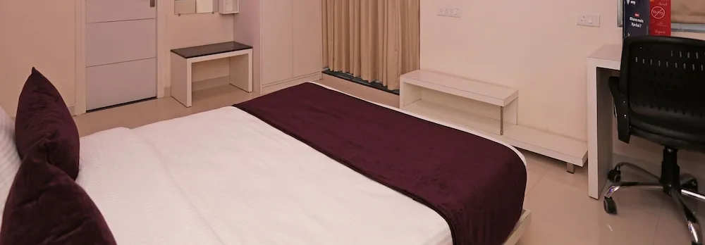 Holiday Apartment in City Center