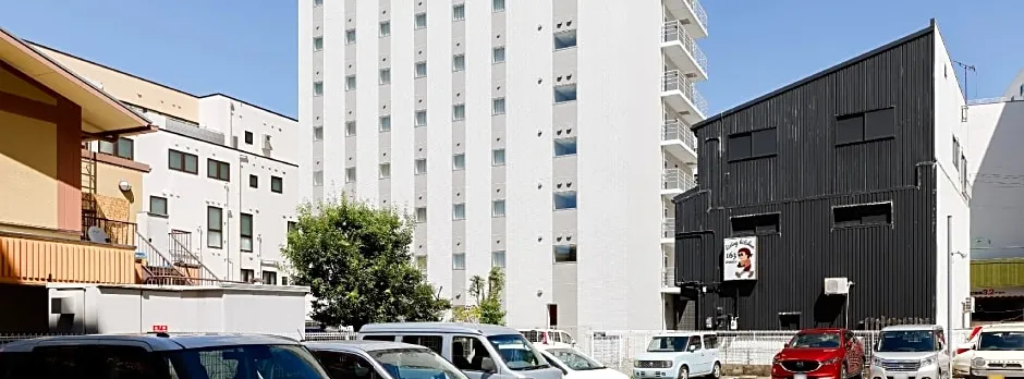 Comfort Hotel Wakayama