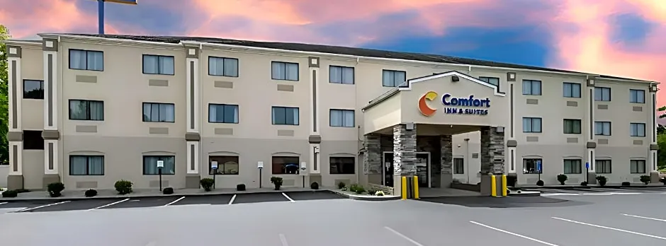 Comfort Inn & Suites Middletown - Franklin