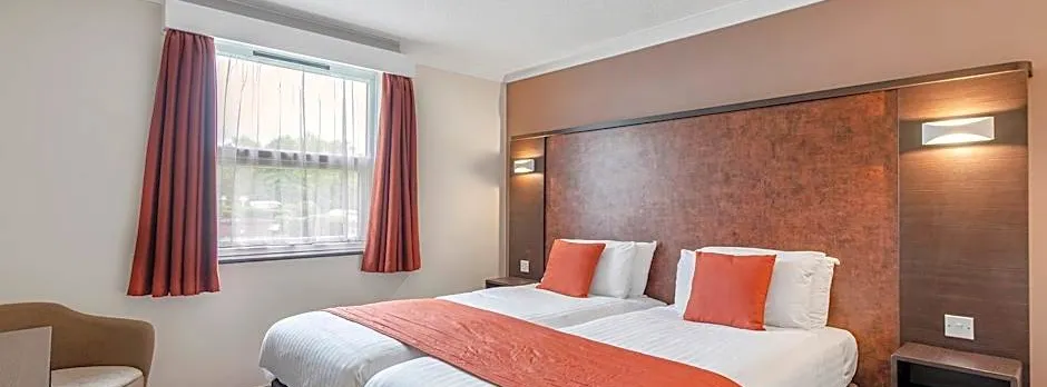 Dragonfly Hotel Peterborough