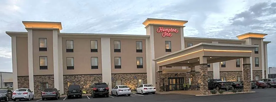 Hampton Inn Lake Hartwell
