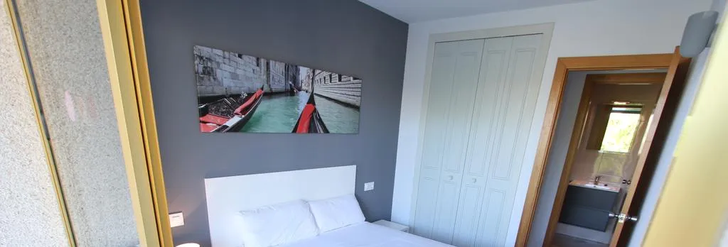 Apartamentos Catalunya 92