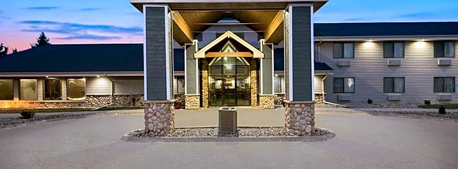 AmericInn by Wyndham Stuart