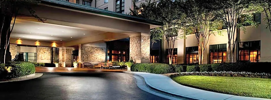 Atlanta Marriott Alpharetta