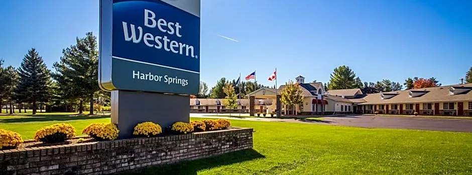 Best Western Of Harbor Springs