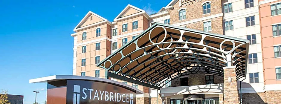 Staybridge Suites Albany Wolf Rd - Colonie Center by IHG