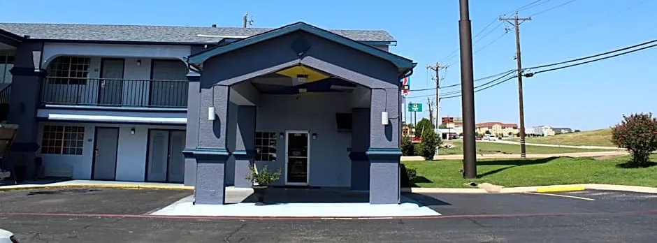 Travelodge by Wyndham Killeen/Fort Hood