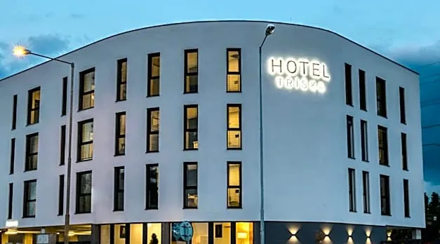 Hotel Tříška