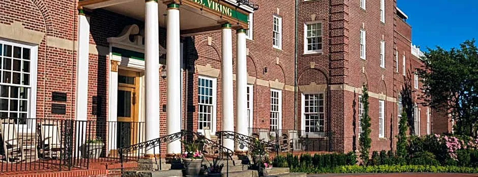 Hotel Viking