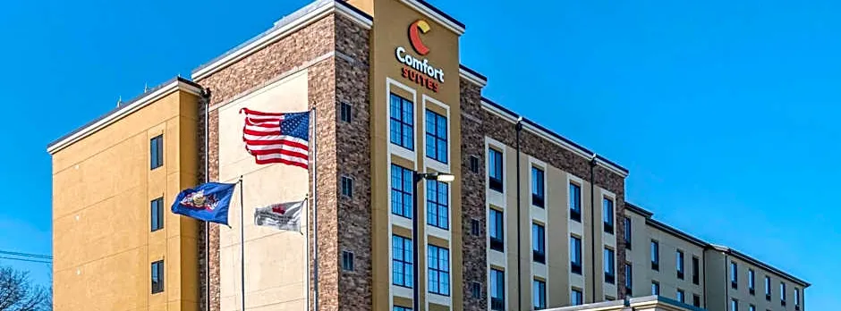 Comfort Suites Camp Hill-Harrisburg West