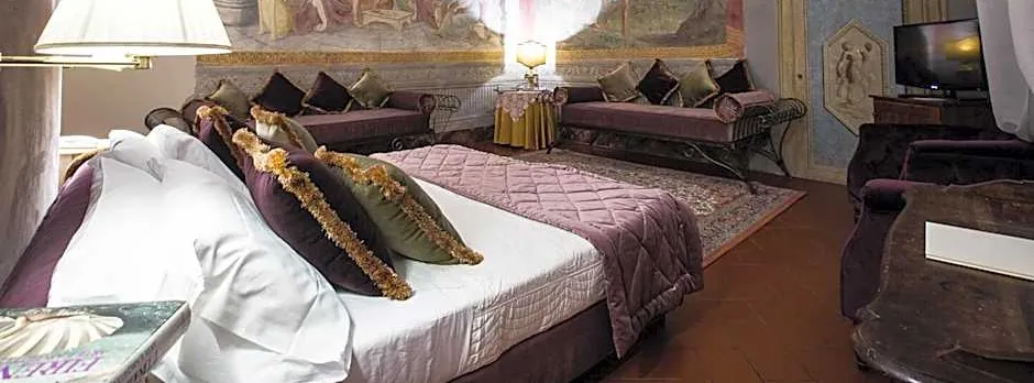 Hotel Burchianti