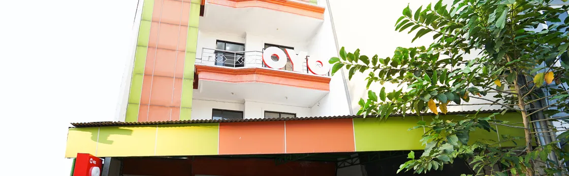 OYO 485 Marcello Residence