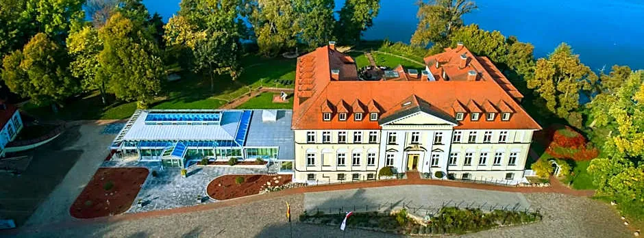 Seeschloss Schorssow