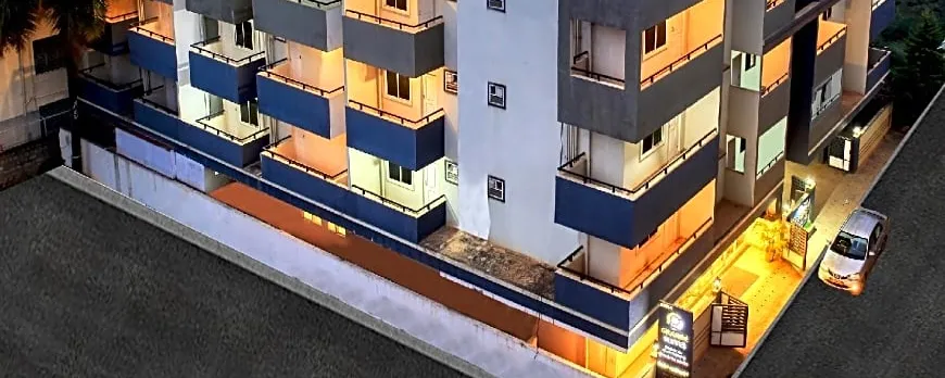 Arra Transit Bangalore Airport Hotel