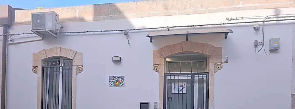 Regina Lucia casa vacanze