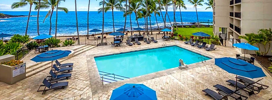 Aston Kona By The Sea