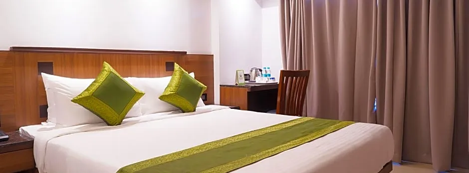 Treebo Olive Inn Near BKC