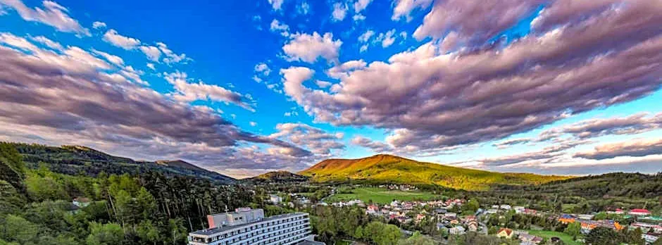 ibis Styles Roznov pod Radhostem