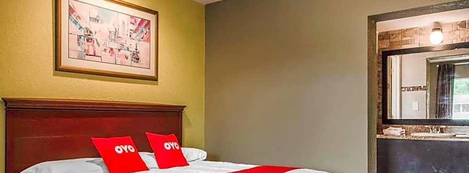 OYO Superior Budget Inn Bartow
