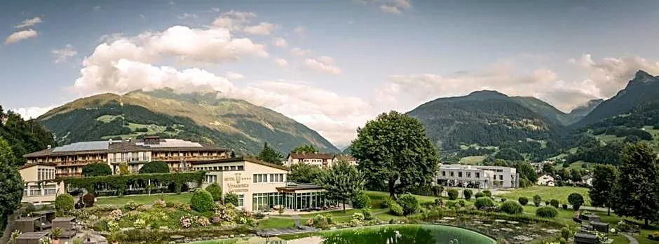 Hotel Vitalquelle Montafon