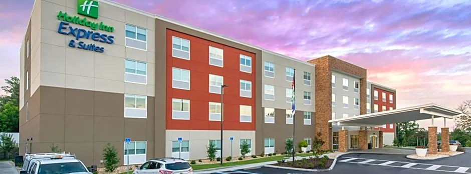Holiday Inn Express & Suites West Melbourne By IHG