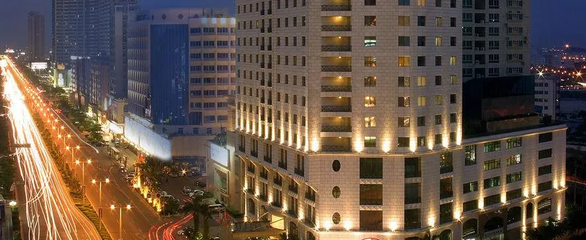 Grand Noble Hotel