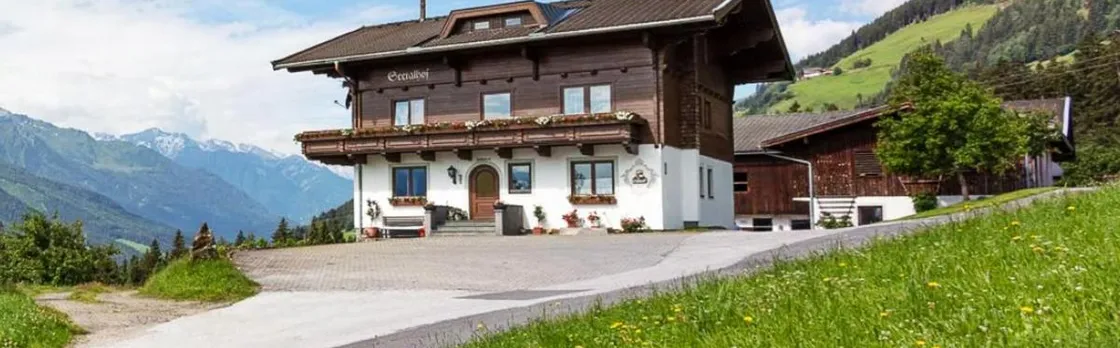 Bergbauernhof Seetalhof