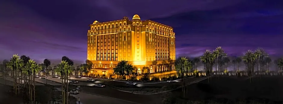 The Leela Palace New Delhi