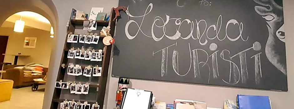 Nuova Locanda Turisti