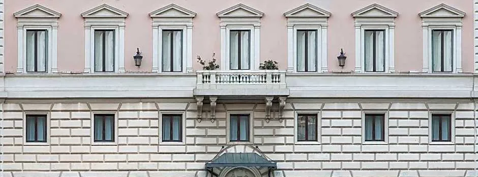 Albergo del Senato
