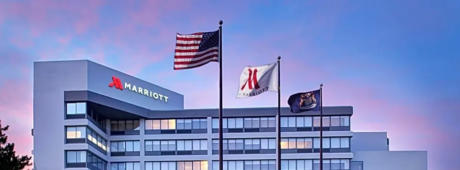 Detroit Marriott Southfield