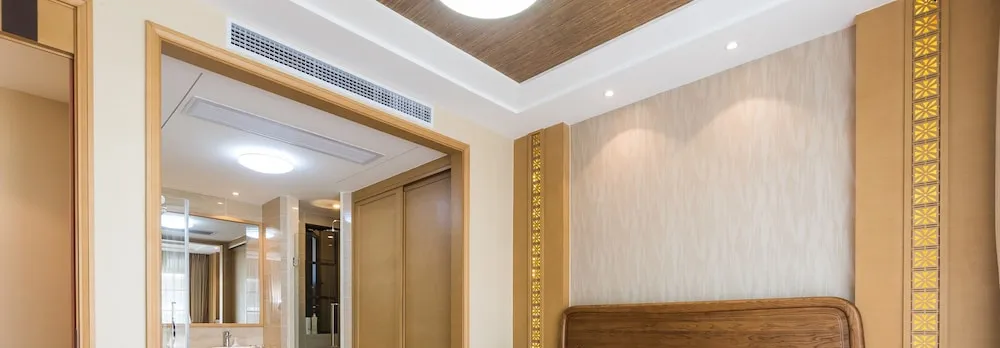 Yalong Bay LanSeJiaRi Villa Aprtment
