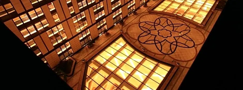 Grand Central Hotel Shanghai - Nanjing Road
