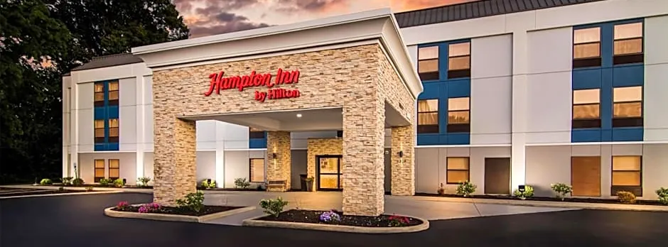 Hampton Inn Portage