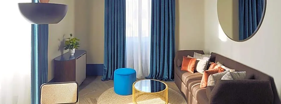Palazzo Velabro, a Member of Design Hotels