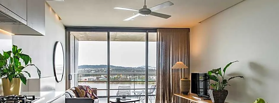 Nishi Apartments