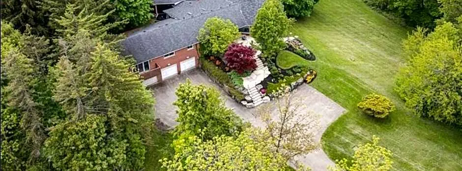 Country living, relax, fun.