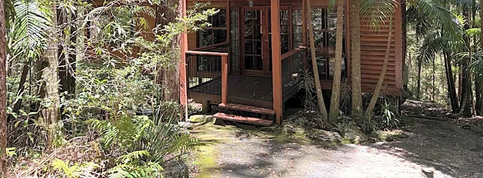 Springbrook Mountain Chalets