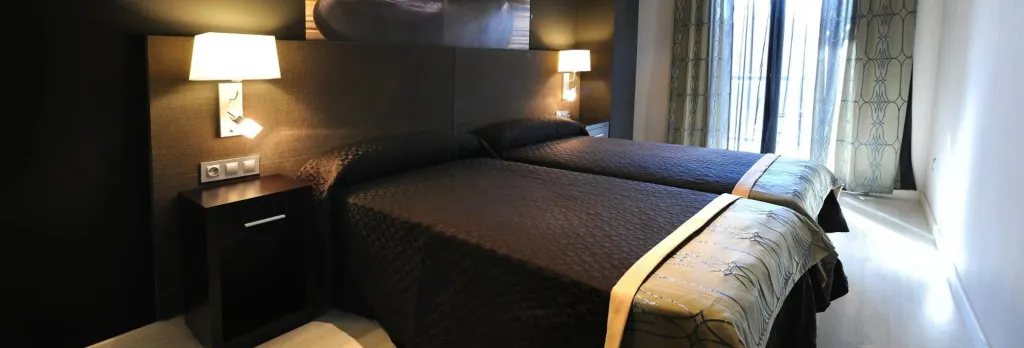 Leo Deluxe Punta Umbria