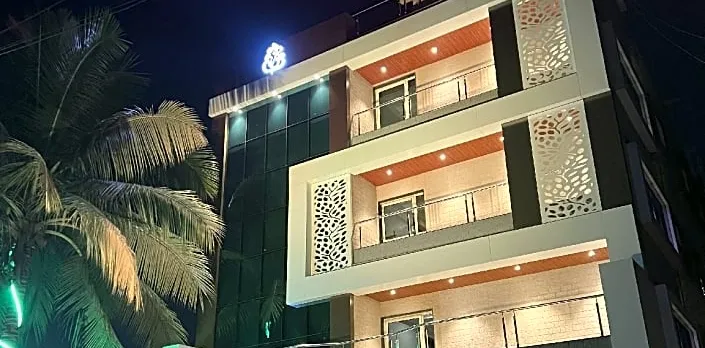 Hotel Modi Samrat