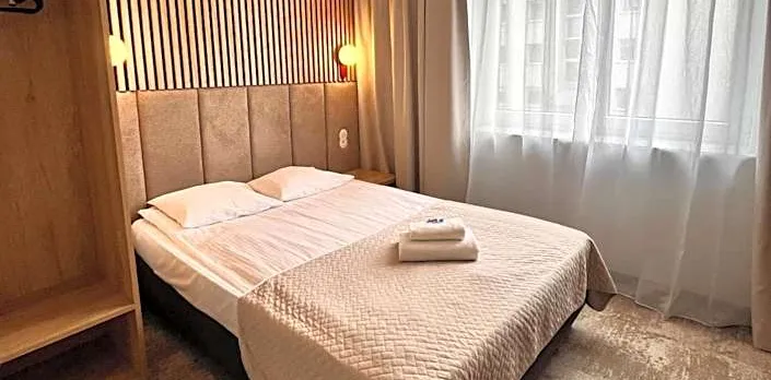 Baltic Hotel