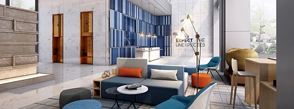 Holiday Inn Express Shenzhen North Station By IHG