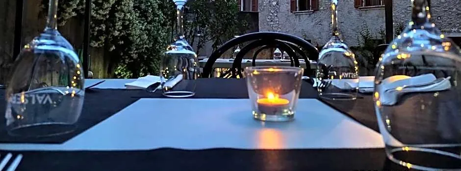 Il torchio antico