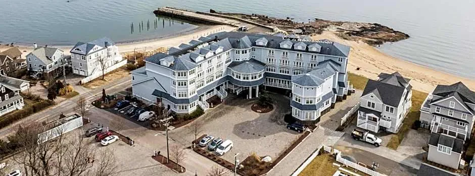 Madison Beach Hotel , Curio a Collection by Hilton