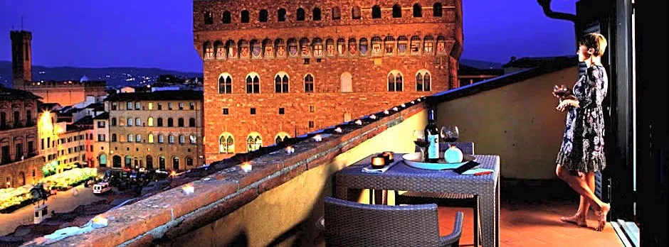 Relais Piazza Signoria