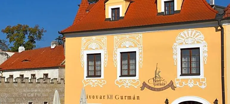 Hotel Gurman