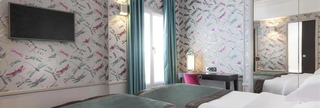 Vendome Opera Hotel