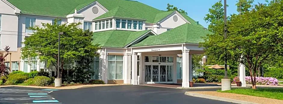 Hilton Garden Inn Newport News