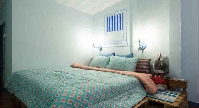 Good Mood House
