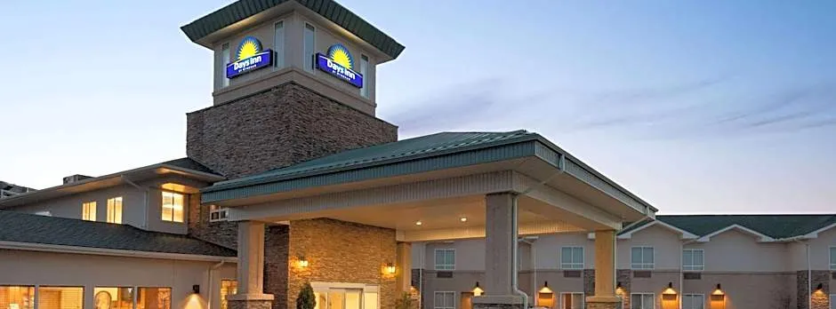 Days Inn by Wyndham Swift Current